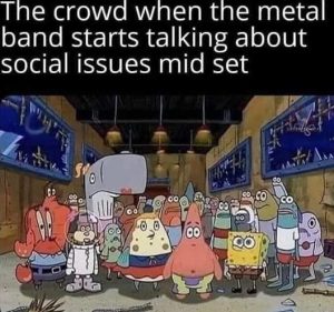 Stupid Bar Memes metaowdsstartstalkingss