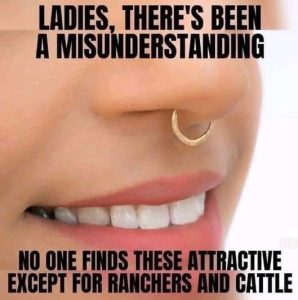 Stupid Bar Memes noserinderstanding