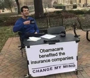 Stupid Bar Memes obamacaresbnsurancesco