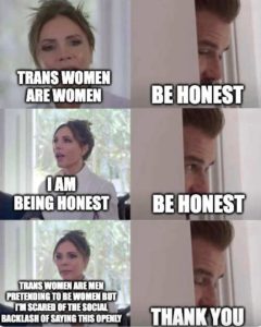 Stupid Bar Memes pretendingss