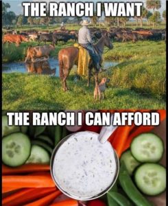 Stupid Bar Memes ranchsansafford