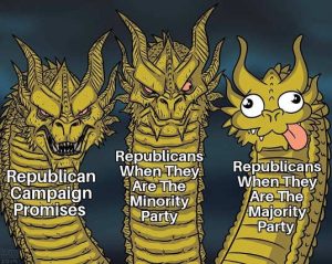 Stupid Bar Memes republicgnspromisessmi