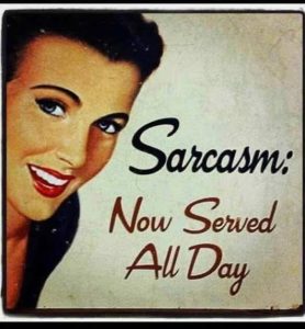 Stupid Bar Memes sarcasmsnallsday
