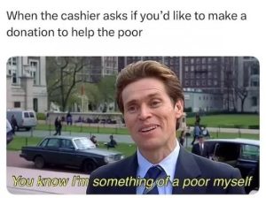 Stupid Bar Memes shit948s3623039