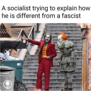 Stupid Bar Memes socialistsningsitsho