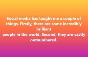 Stupid Bar Memes sociallliantspeoplesin