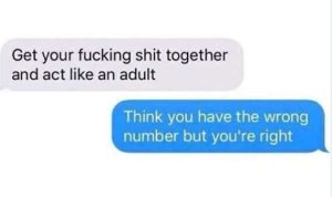 Stupid Bar Memes textssgeethersadul