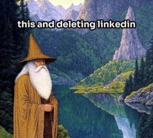 Stupid Bar Memes thissgslinkedin
