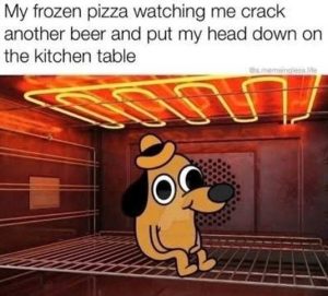 Stupid Bar Memes thnspizzasbe