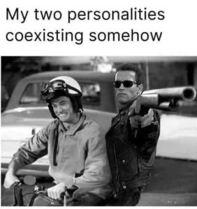 Stupid Bar Memes twospersoxistingster
