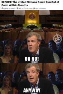 Stupid Bar Memes unitedsnafsmoney