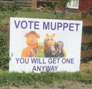 Stupid Bar Memes votesmillsgetsonesany