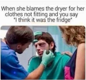 Stupid Bar Memes wifessclothessnotsfi