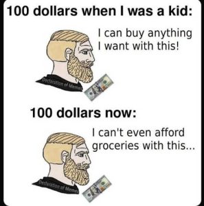 Stupid Bar Memes 100sdollarsuysanything