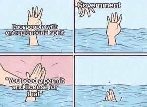 Stupid Bar Memes 6842a3e2bc194
