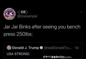 Stupid Bar Memes 68452b5ae81b3