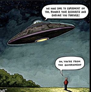 Stupid Bar Memes alienslavesyousplun