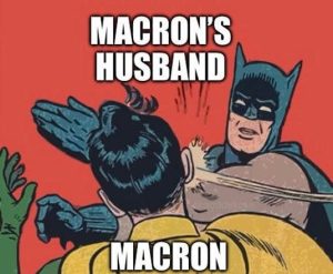 Stupid Bar Memes cronsshusband