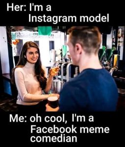 Stupid Bar Memes instaooksmemesco