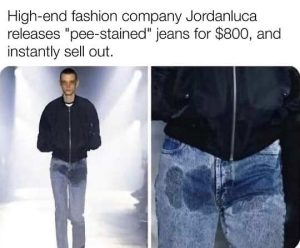 Stupid Bar Memes jordanlucedsjeansssel