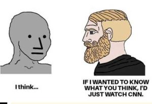 Stupid Bar Memes liberalnnsthinkswant