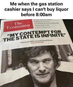 Stupid Bar Memes liquorscantsconte