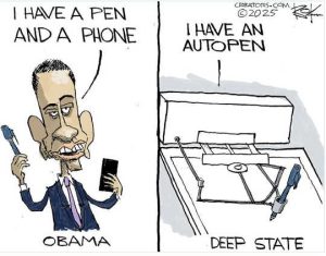 Stupid Bar Memes obamanesbidensauto