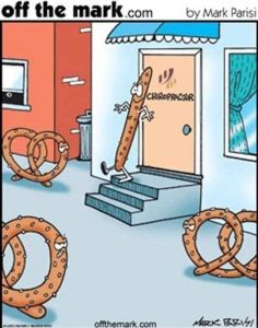 Stupid Bar Memes pretzelssstraighten