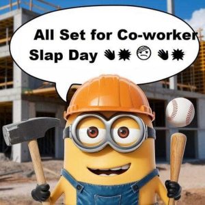 Stupid Bar Memes pscoworkersday