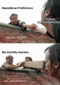 Stupid Bar Memes repubianss2strillio