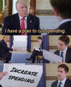 Stupid Bar Memes trumpndingsincre