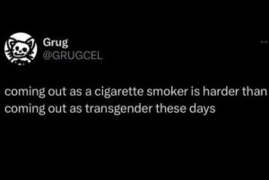 Stupid Bar Memes xsettessmokersha