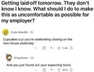 Stupid Bar Memes xsgettakesemployer