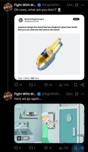 Stupid Bar Memes 98335ccdfb2
