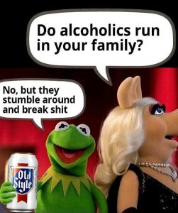 Stupid Bar Memes alcoholicssrilysstumble