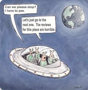 Stupid Bar Memes alienspxtsplanetsearth