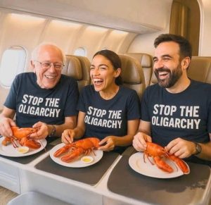 Stupid Bar Memes berniesaocsmamopsoligarch