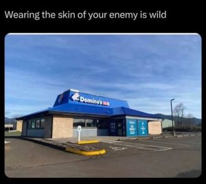 Stupid Bar Memes dominoesspsbuildingsskin