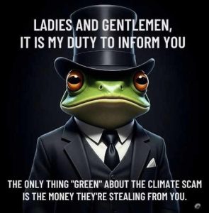 Stupid Bar Memes greensclimatesscam