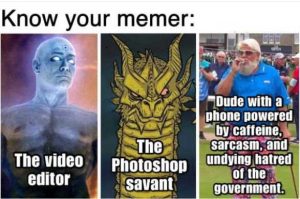 Stupid Bar Memes knowvideoseditorspho