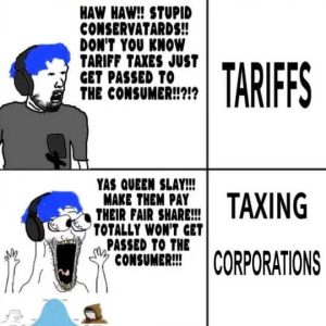 Stupid Bar Memes liberalssedsonsconsu