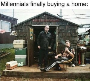 Stupid Bar Memes millenialssyingshomest