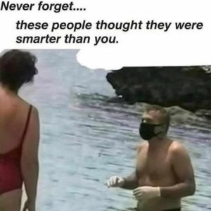 Stupid Bar Memes neversforgedsliberalscovi
