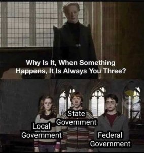 Stupid Bar Memes pottershappenssalways