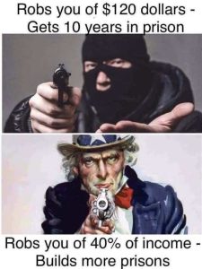 Stupid Bar Memes robbers1vernmentsunc