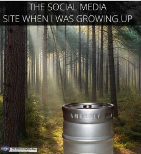Stupid Bar Memes socswhensiswassgro
