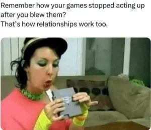 Stupid Bar Memes videoowslikesrelationships