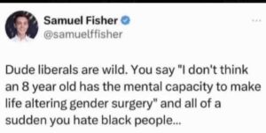 Stupid Bar Memes xsliberalsssoldsgenderssur