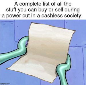Stupid Bar Memes 0b56469b83bc8