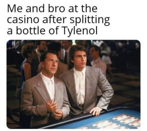 Stupid Bar Memes 2048d15157b6